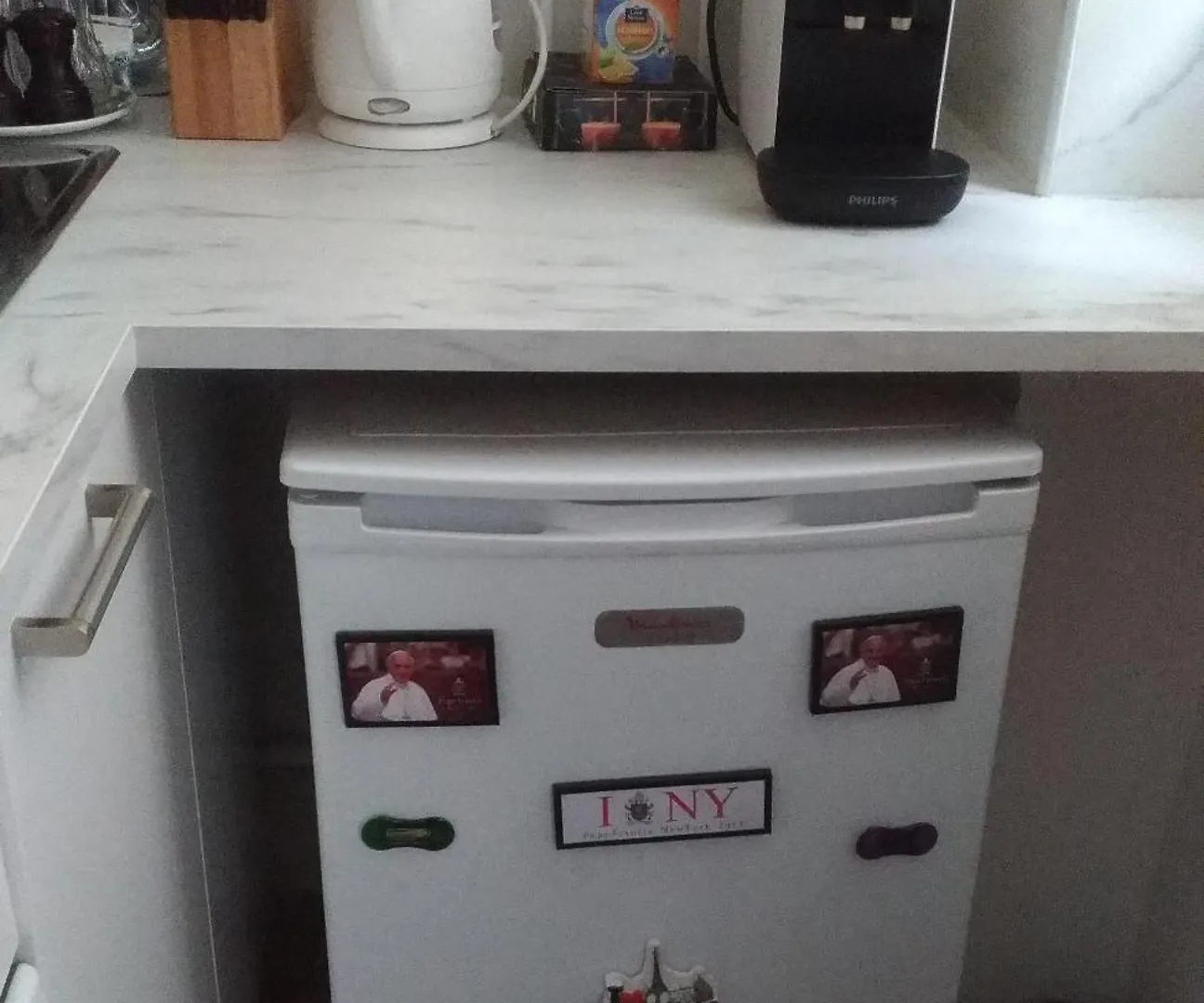 2 Pieces A Auteuil Paris